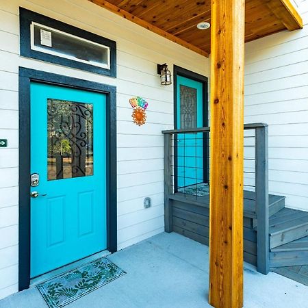 Sea Crest Galveston Exterior foto