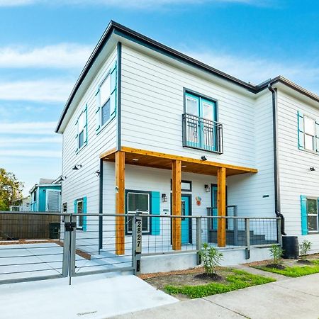 Sea Crest Galveston Exterior foto